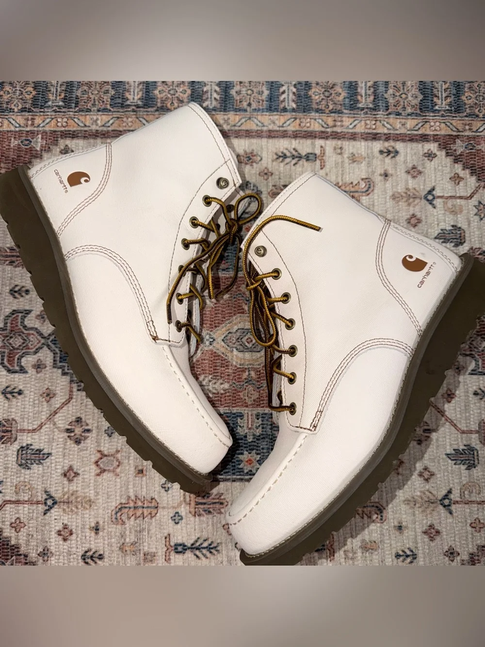 Carhartt sturdy men’s